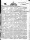 Liverpool Albion Monday 09 October 1837 Page 1