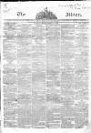 Liverpool Albion Monday 17 February 1840 Page 1