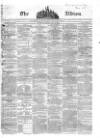 Liverpool Albion Monday 16 May 1842 Page 1