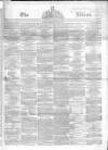 Liverpool Albion Monday 01 April 1850 Page 1