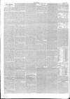 Liverpool Albion Monday 03 April 1854 Page 16