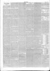 Liverpool Albion Monday 03 April 1854 Page 40