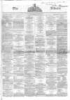 Liverpool Albion Monday 29 May 1854 Page 1