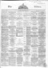 Liverpool Albion Monday 02 April 1855 Page 19