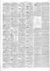 Liverpool Albion Monday 09 April 1855 Page 20