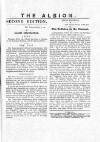 Liverpool Albion Monday 22 September 1856 Page 28