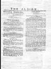 Liverpool Albion Monday 05 January 1857 Page 28
