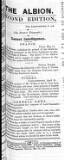 Liverpool Albion Monday 11 May 1857 Page 21