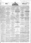 Liverpool Albion Monday 15 June 1857 Page 20