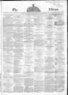 Liverpool Albion Monday 11 January 1858 Page 21