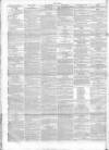 Liverpool Albion Monday 11 January 1858 Page 37