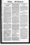 Liverpool Albion Monday 19 April 1858 Page 11