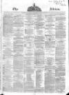 Liverpool Albion Monday 31 May 1858 Page 21