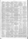Liverpool Albion Monday 09 April 1860 Page 13