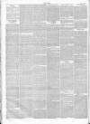 Liverpool Albion Monday 09 April 1860 Page 14
