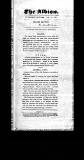 Liverpool Albion Monday 14 January 1861 Page 17