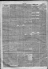 Liverpool Albion Monday 21 January 1861 Page 12