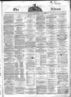 Liverpool Albion Monday 28 January 1861 Page 9