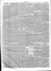 Liverpool Albion Monday 04 February 1861 Page 4