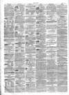 Liverpool Albion Monday 25 February 1861 Page 10