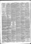 Liverpool Albion Monday 01 April 1861 Page 16