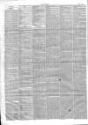 Liverpool Albion Monday 08 April 1861 Page 6
