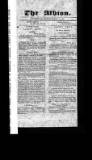 Liverpool Albion Monday 06 May 1861 Page 17