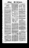 Liverpool Albion Monday 03 June 1861 Page 17