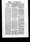Liverpool Albion Monday 02 December 1861 Page 17