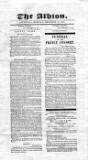 Liverpool Albion Monday 23 December 1861 Page 17