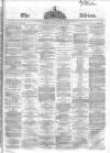 Liverpool Albion Monday 28 July 1862 Page 11