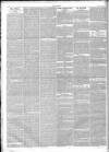 Liverpool Albion Monday 03 November 1862 Page 14