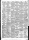 Liverpool Albion Monday 01 December 1862 Page 18