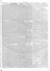 Liverpool Albion Monday 09 February 1863 Page 15