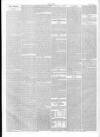 Liverpool Albion Monday 16 February 1863 Page 14