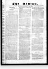 Liverpool Albion Monday 08 June 1863 Page 29