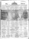 Liverpool Albion Monday 29 February 1864 Page 21