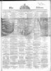 Liverpool Albion Monday 28 March 1864 Page 11