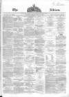 Liverpool Albion Monday 01 August 1864 Page 19