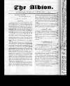 Liverpool Albion Monday 05 September 1864 Page 29