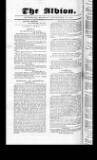 Liverpool Albion Monday 26 September 1864 Page 29