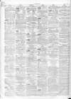 Liverpool Albion Monday 21 November 1864 Page 20