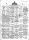 Liverpool Albion Monday 27 March 1865 Page 11