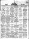 Liverpool Albion Monday 27 March 1865 Page 20