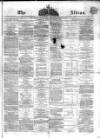 Liverpool Albion Monday 03 April 1865 Page 20