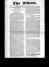 Liverpool Albion Monday 24 April 1865 Page 19