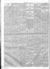 Liverpool Albion Monday 10 July 1865 Page 4