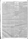 Liverpool Albion Monday 10 July 1865 Page 14