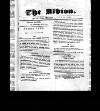 Liverpool Albion Monday 10 July 1865 Page 19