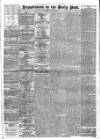 Liverpool Albion Monday 23 October 1865 Page 17